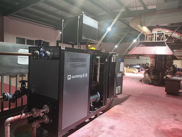 其他行業(yè)控溫解決方案